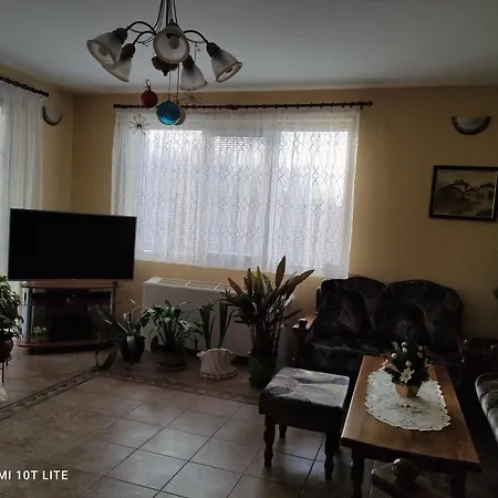 Къща За Гости Вагеру